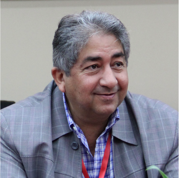 Rahim Amidi